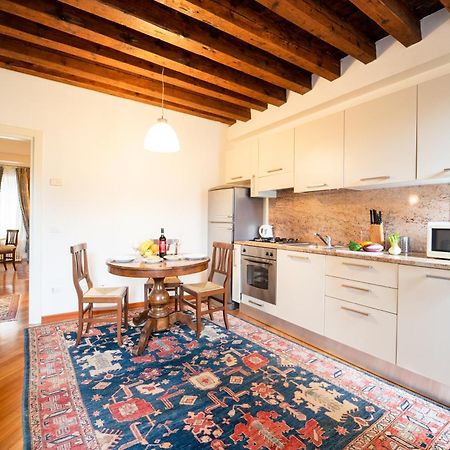 Furlani Apartments Venice Luaran gambar