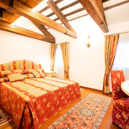 Furlani Apartments Venice Luaran gambar
