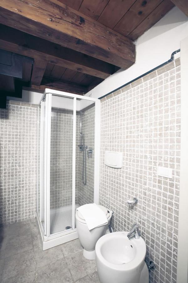 Furlani Apartments Venice Luaran gambar