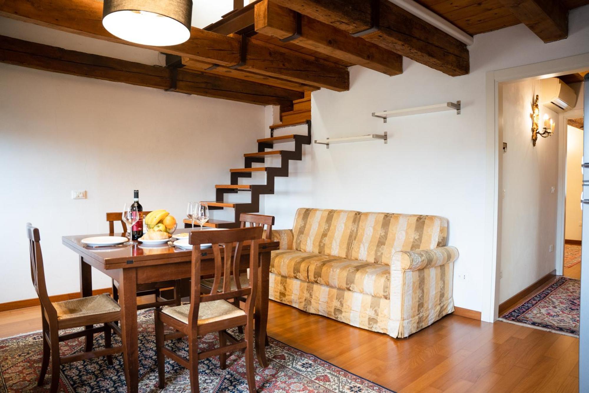 Furlani Apartments Venice Luaran gambar
