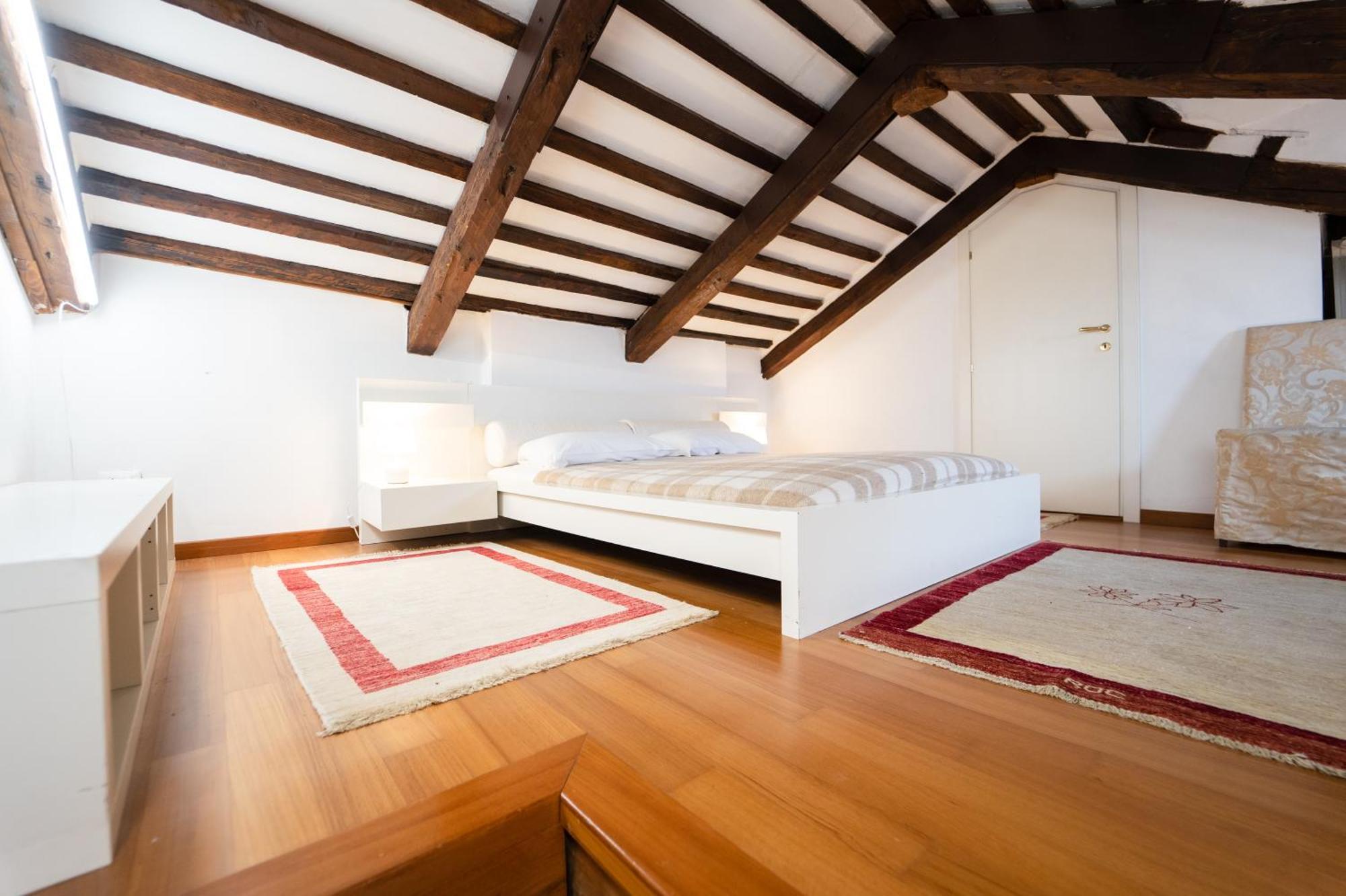 Furlani Apartments Venice Luaran gambar