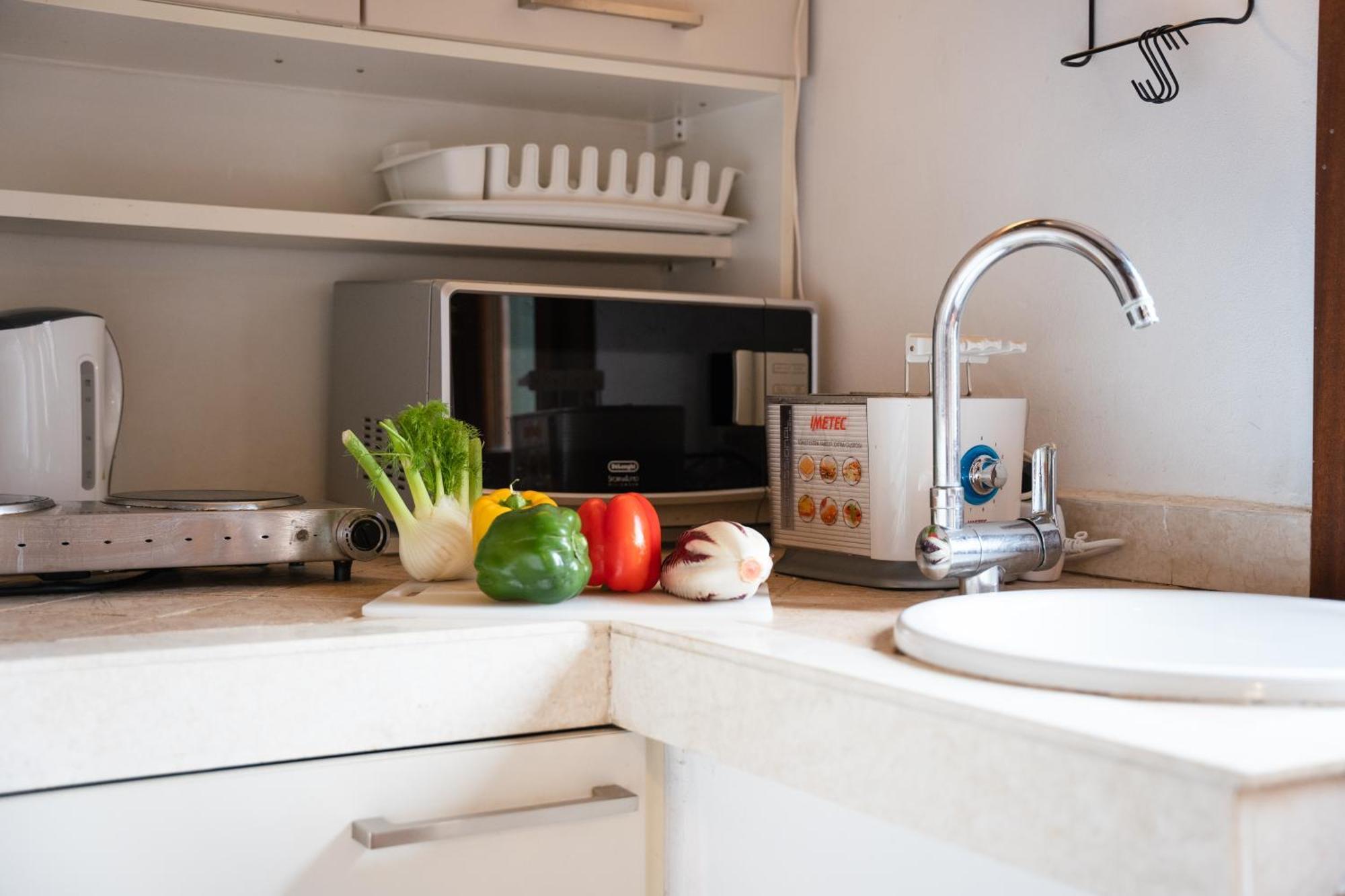 Furlani Apartments Venice Luaran gambar