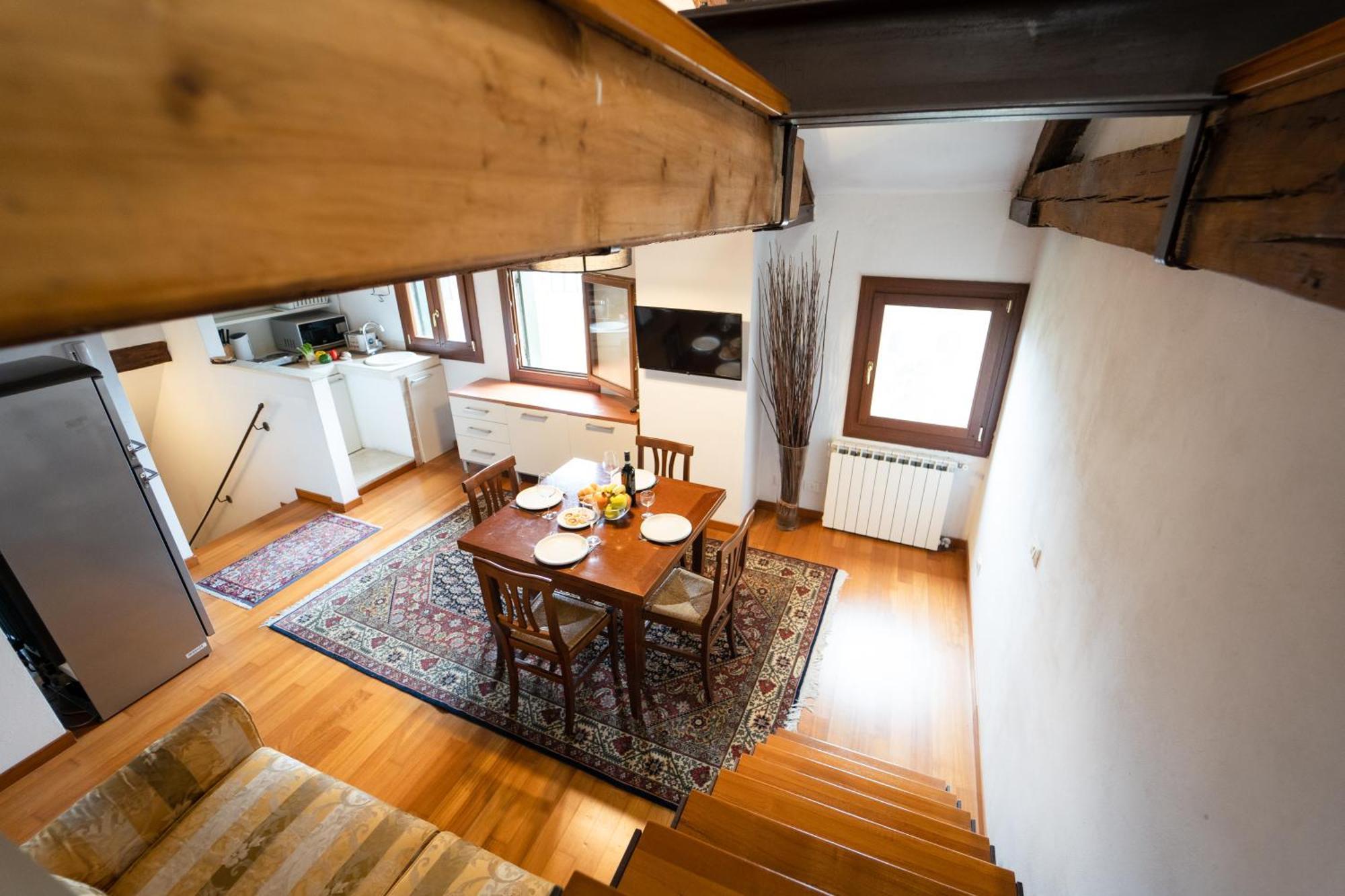 Furlani Apartments Venice Luaran gambar