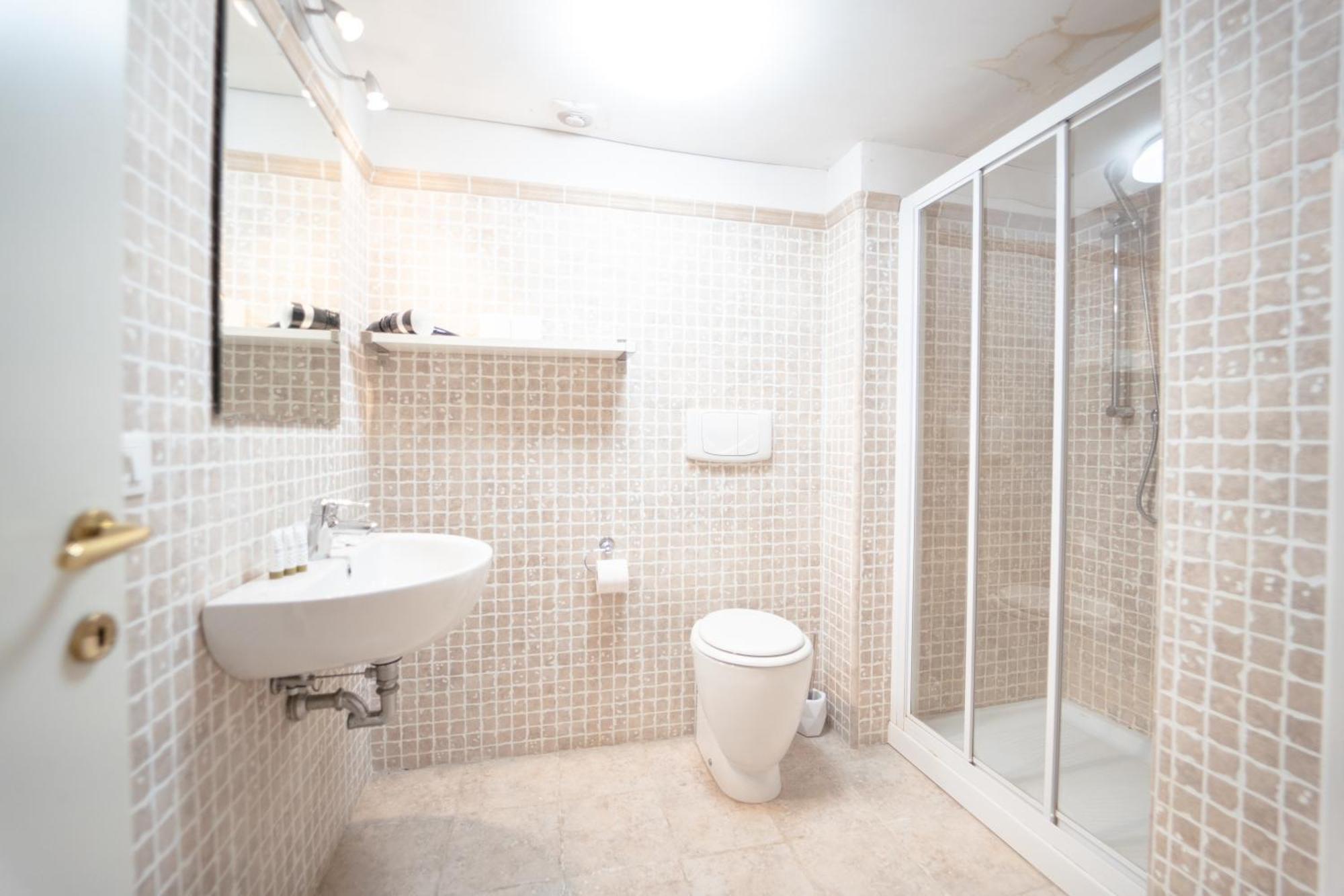 Furlani Apartments Venice Luaran gambar