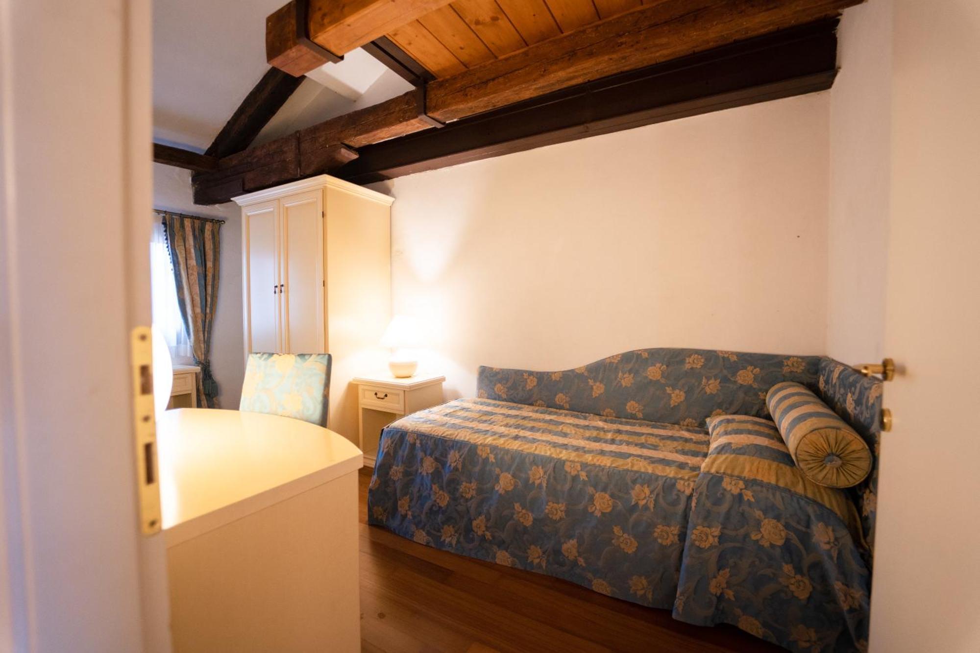 Furlani Apartments Venice Luaran gambar