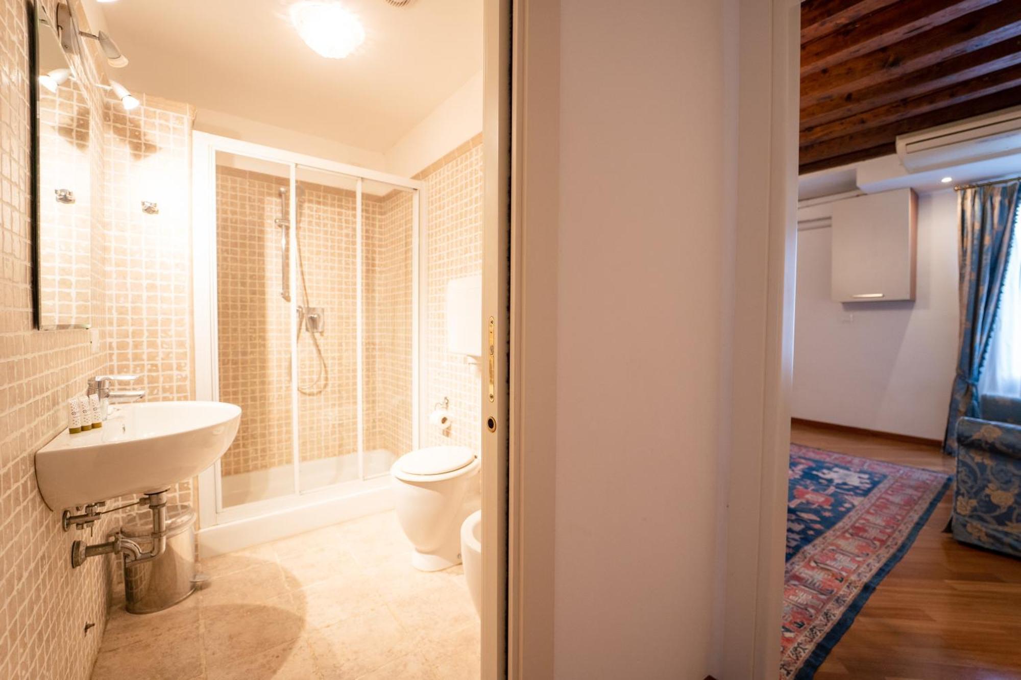Furlani Apartments Venice Luaran gambar