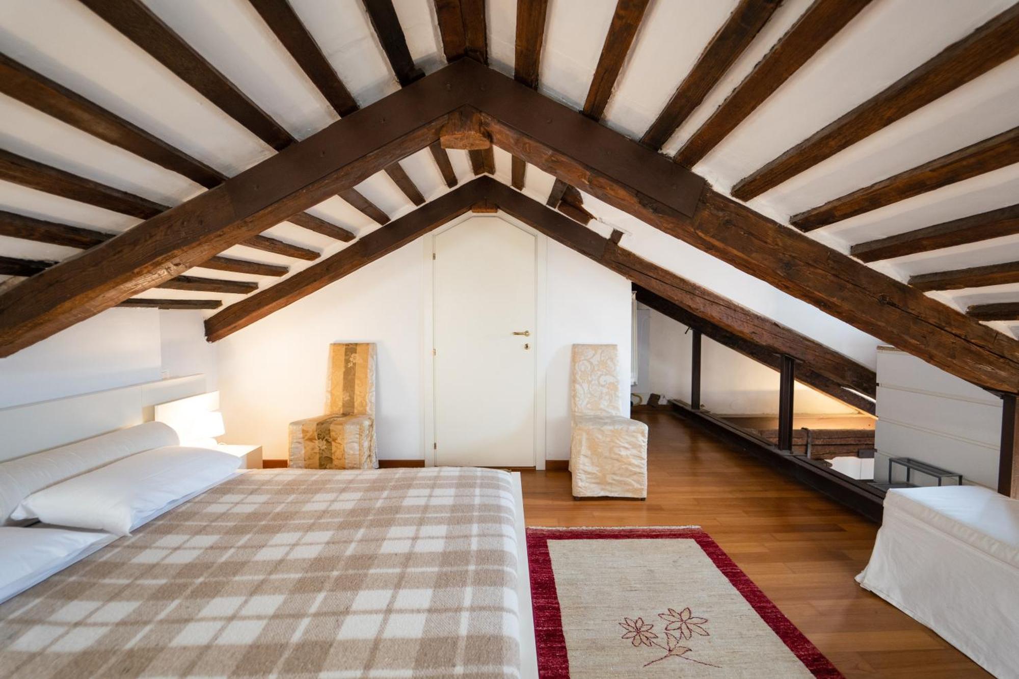 Furlani Apartments Venice Luaran gambar