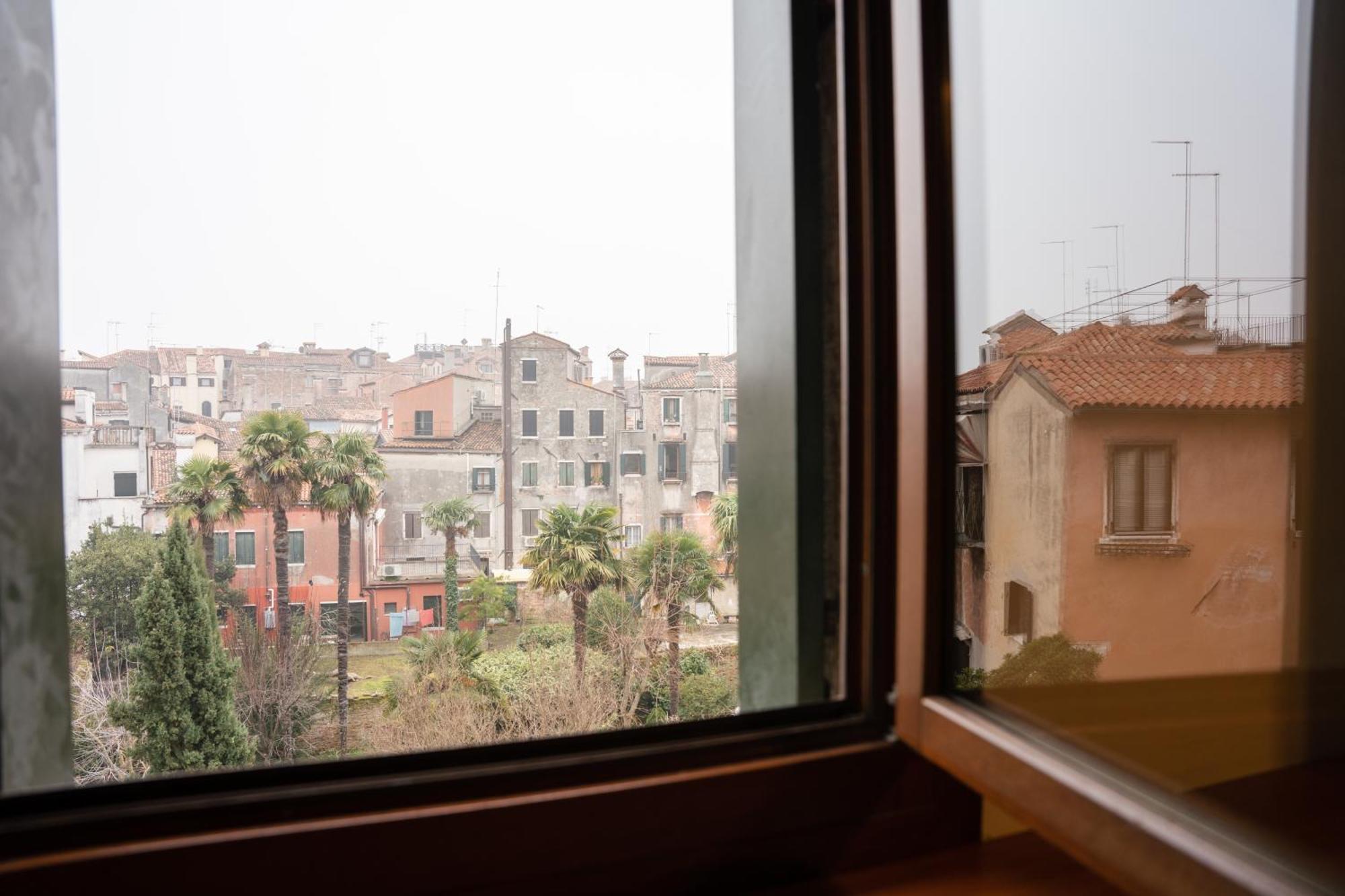 Furlani Apartments Venice Luaran gambar