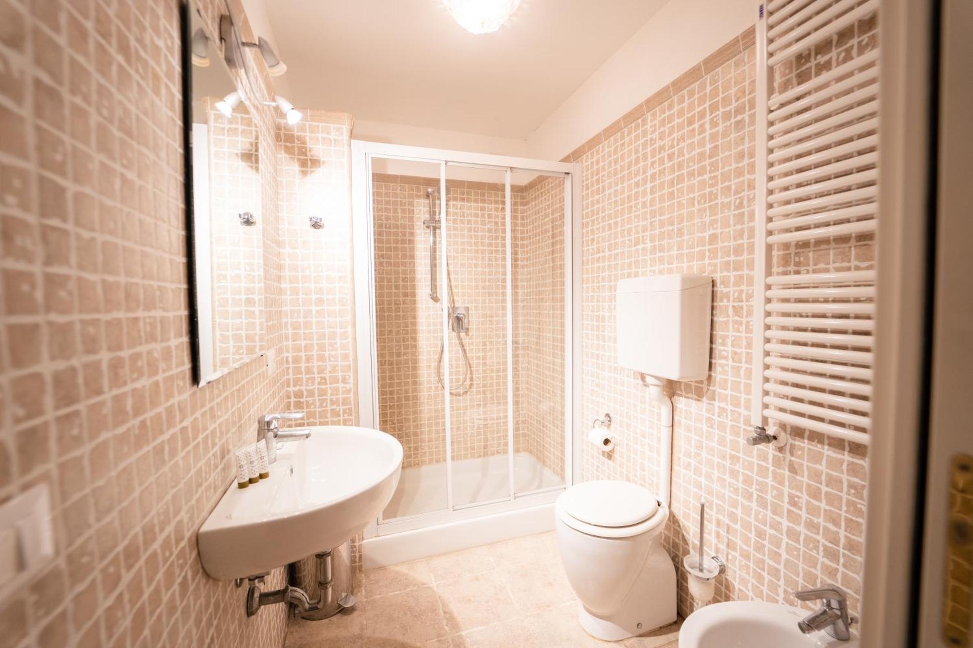 Furlani Apartments Venice Luaran gambar